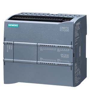 6ES7214-1BG40-0XB0 CPU1214C AC/DC/继电器